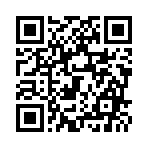 Fun Atmosphere Sound Effect 01QR code on download page