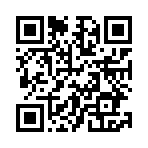 Asturias (Violin)QR code on download page