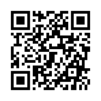 Creepy School Chime 02QR code on download page