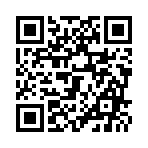 Air on the G String (Harp Alarm)QR code on download page