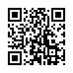 LINE-Style Notification Sound with VoiceQR code on download page