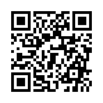 Countdown Beep SoundQR code on download page