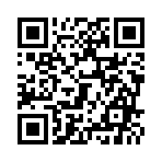 Alarm Clock Buzzer Beep SoundQR code on download page