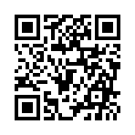 Fast Knife Sharpening SoundQR code on download page