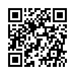 Knife Sharpening SoundQR code on download page