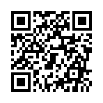 Knife Sharpening Sound 03QR code on download page