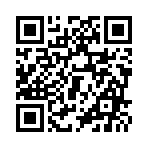 Classic Feature Phone Ringtone 01QR code on download page