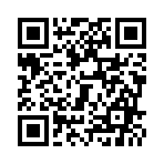 Classic Feature Phone Ringtone 03QR code on download page