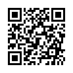 Acoustic Guitar Minor ChordQR code on download page