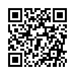 Sonic Strike: Legend AlertQR code on download page