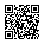 Unidentified Flying Object: Cross Galaxy FlightQR code on download page