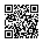 Phone sound 007QR code on download page