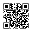 It is morning,please get up.QR code on download page