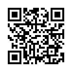 It is 8 amQR code on download page