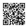 It is 5 PM.QR code on download page
