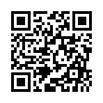 I received a mail.QR code on download page
