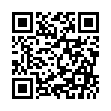 Women screamQR code on download page