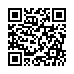 Ceddin DedenQR code on download page