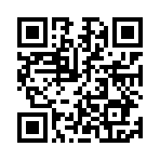 It is mail from mom.QR code on download page