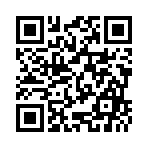 ChalmeraQR code on download page