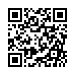 Chalmera2QR code on download page