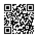 Sweet bellQR code on download page