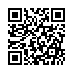 Ambulance sirensQR code on download page