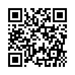 It is mail.QR code on download page