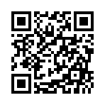 It is mail from juniors.QR code on download page