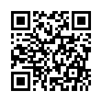 It is an email from your older sister.QR code on download page