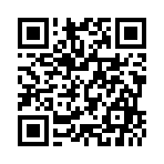 It is mail from younger brother.QR code on download page