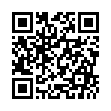 Railroad crossing soundQR code on download page