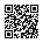 Fart sound 1QR code on download page