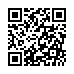 Sneeze 2QR code on download page