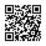 Laser 4QR code on download page