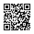 8 bit soundQR code on download page