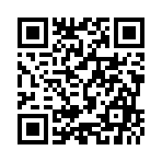 G-mail arrived.QR code on download page