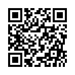 G Mail came.QR code on download page