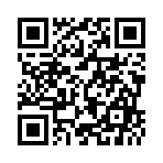 Crying sound of Min MinisteriQR code on download page