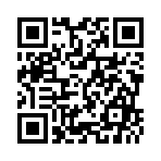 Voices: lowQR code on download page