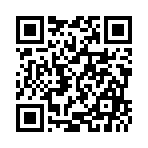 Voice: groovyQR code on download page