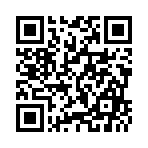 Rilari Train is a phone call. Male voiceQR code on download page