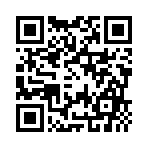 It is a mail from the moment.QR code on download page