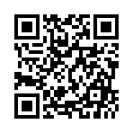 SF notice soundQR code on download page