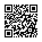 Laser 5QR code on download page