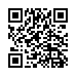 whistleQR code on download page