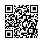 ホイッスル×3QR code on download page