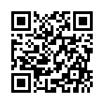 BoooonQR code on download page