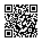 Chicken at a small school schoolQR code on download page