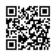 Male laughterQR code on download page